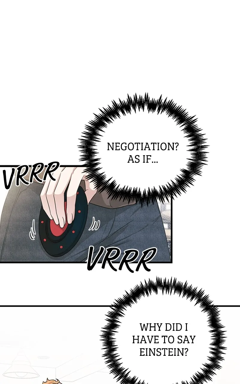 Read The Perfect Contract chapter 8 image 40 on Lezhin
