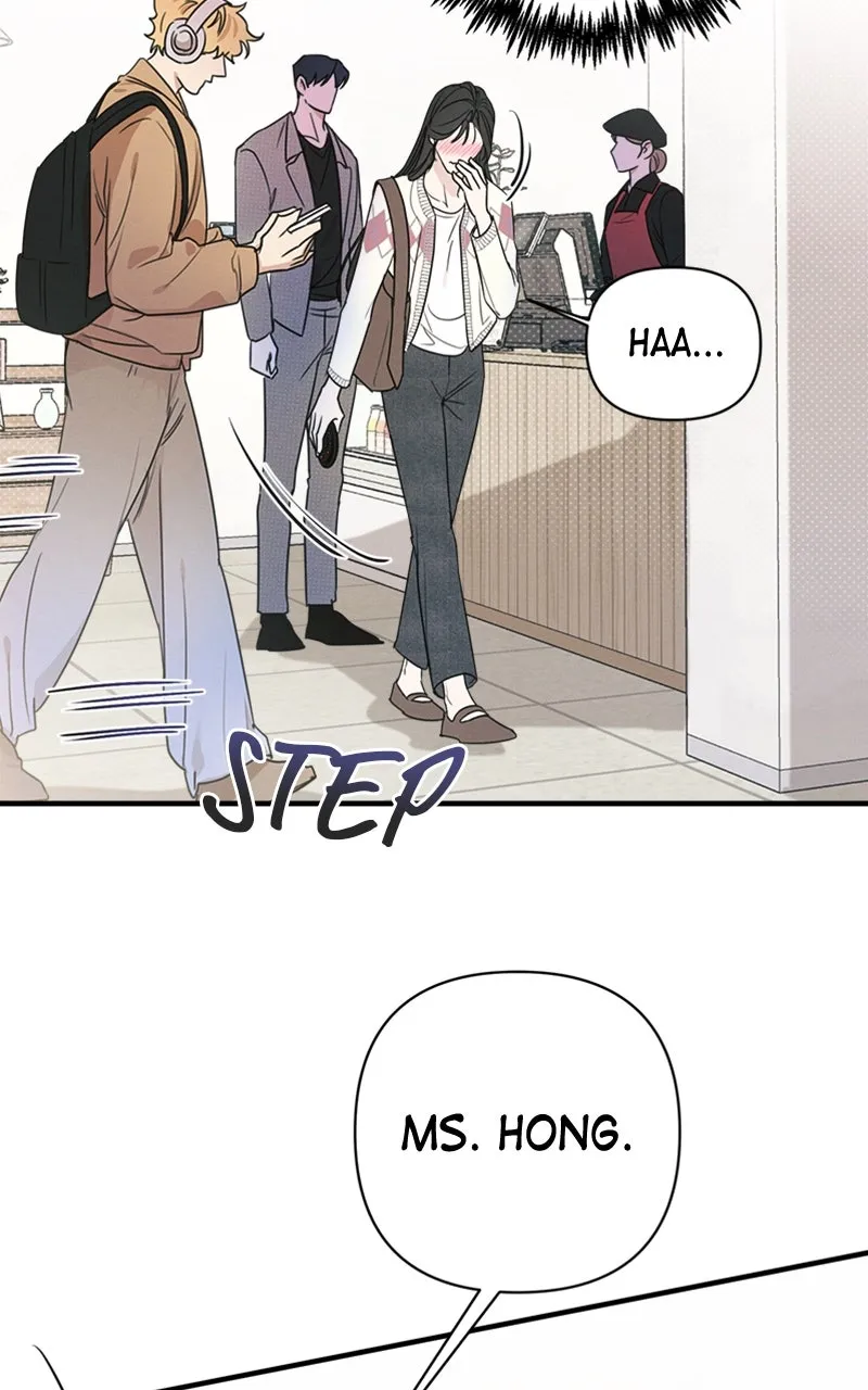 Read The Perfect Contract chapter 8 image 41 on Lezhin