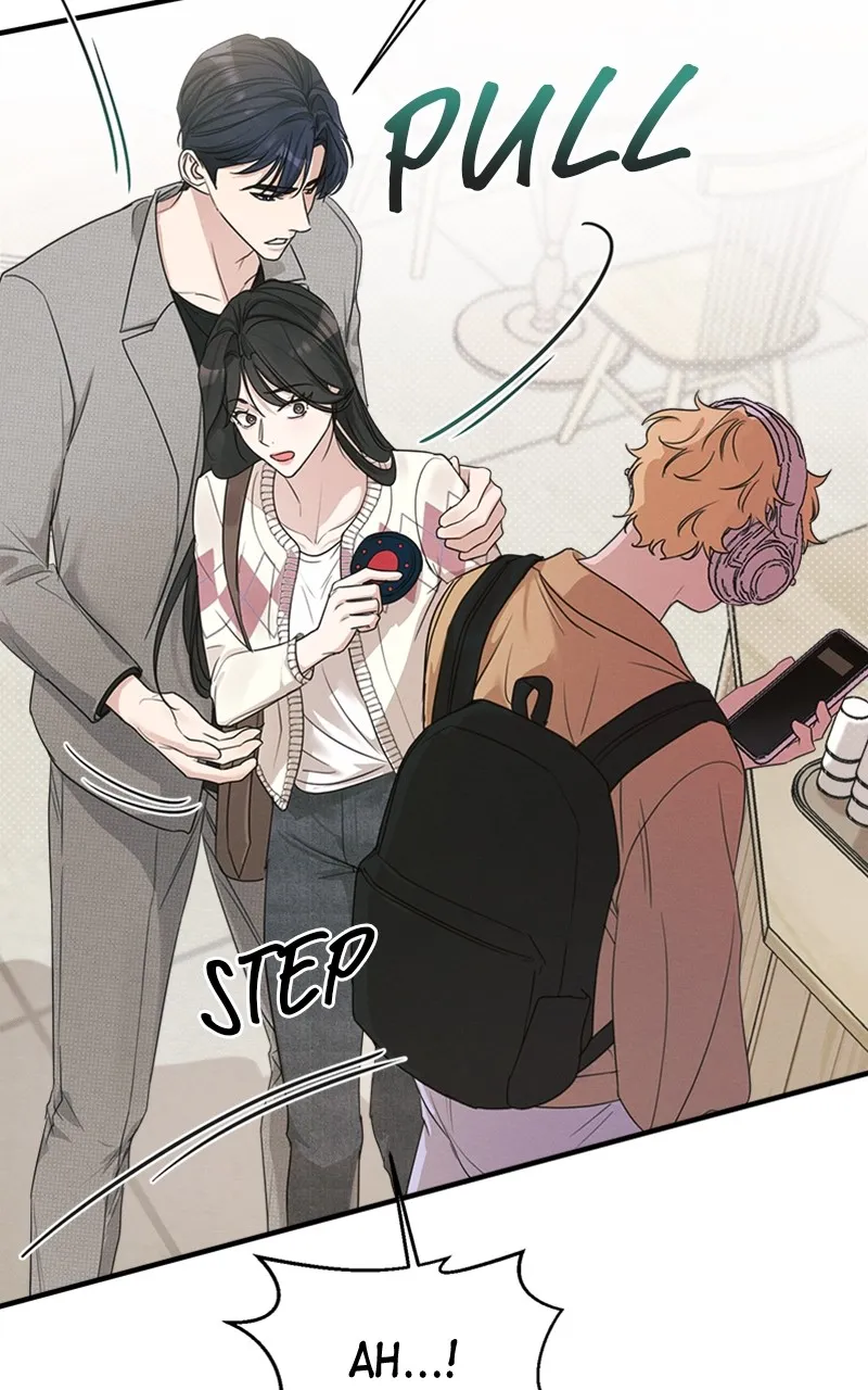 Read The Perfect Contract chapter 8 image 42 on Lezhin