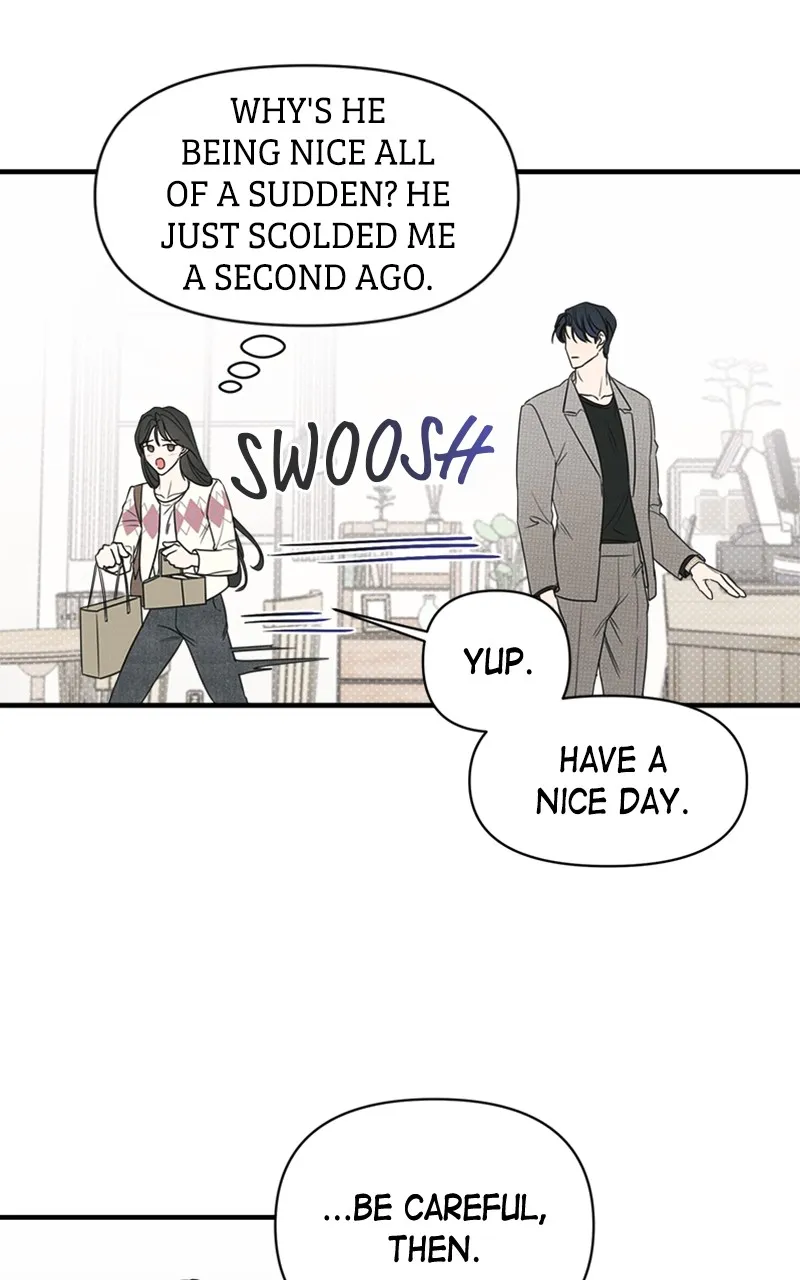 Read The Perfect Contract chapter 8 image 46 on Lezhin