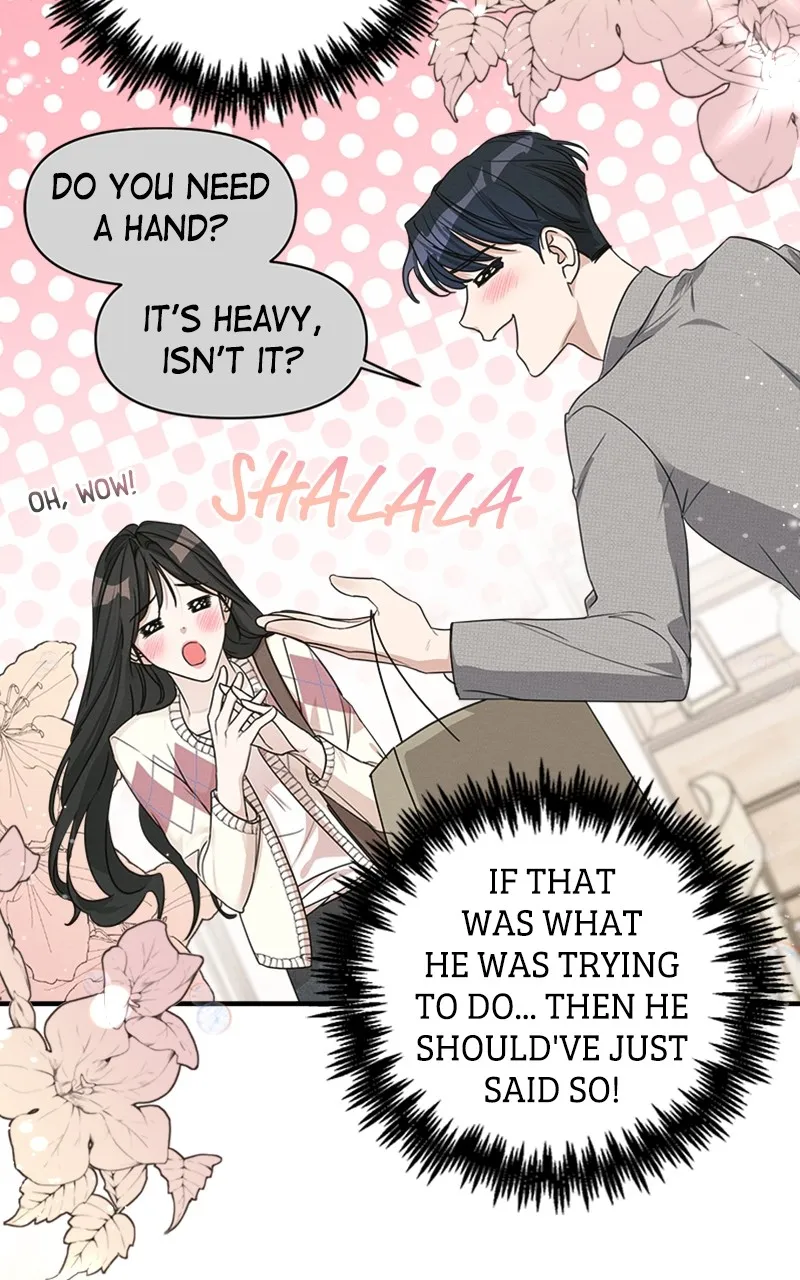 Read The Perfect Contract chapter 8 image 49 on Lezhin