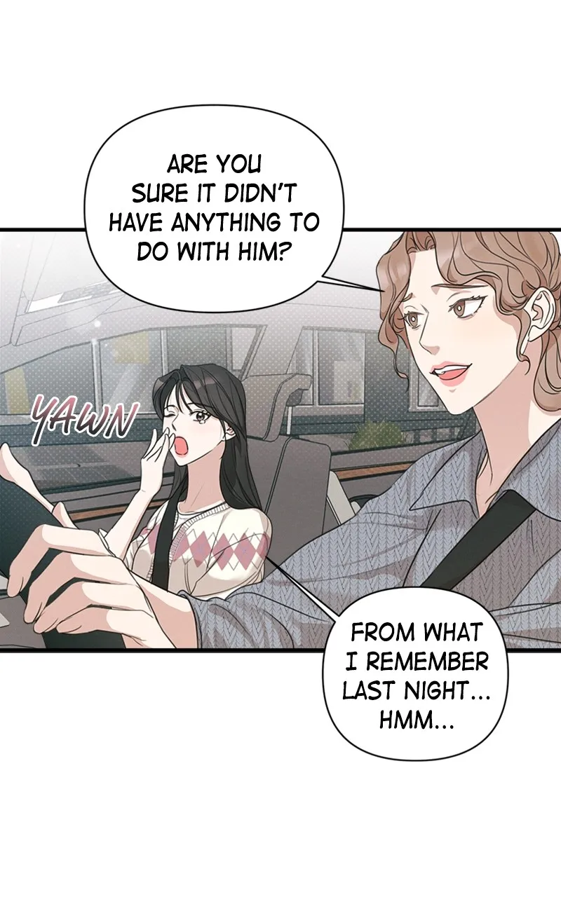 Read The Perfect Contract chapter 8 image 5 on Lezhin