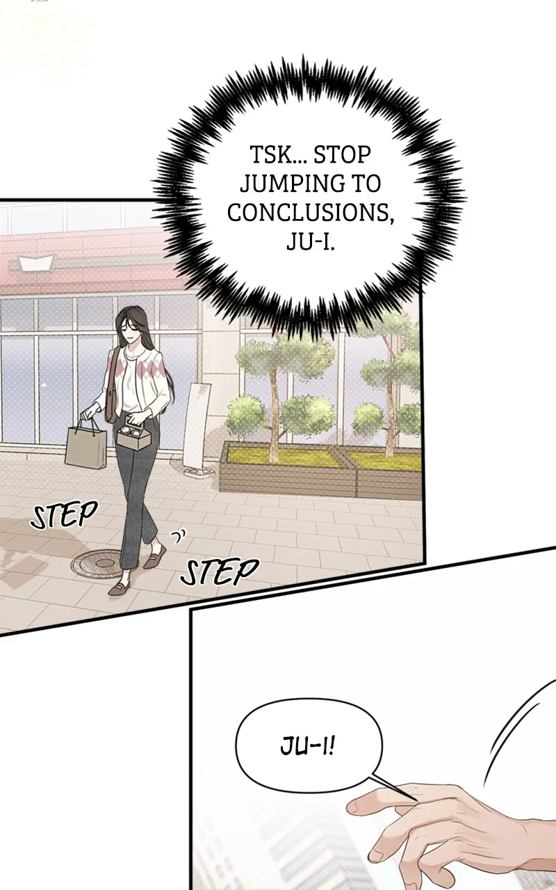 Read The Perfect Contract chapter 8 image 50 on Lezhin