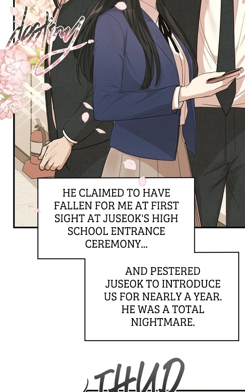 Read The Perfect Contract chapter 8 image 54 on Lezhin