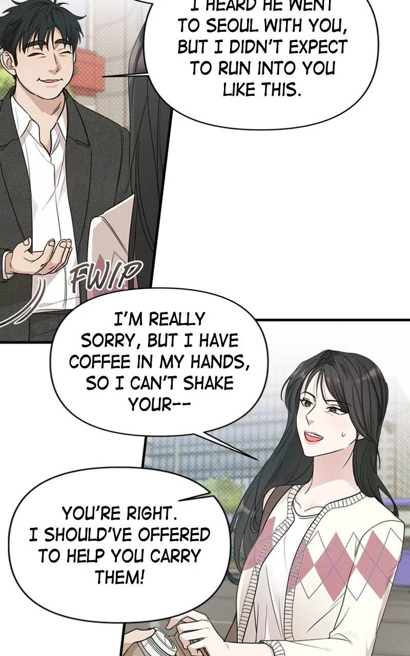 Read The Perfect Contract chapter 8 image 59 on Lezhin