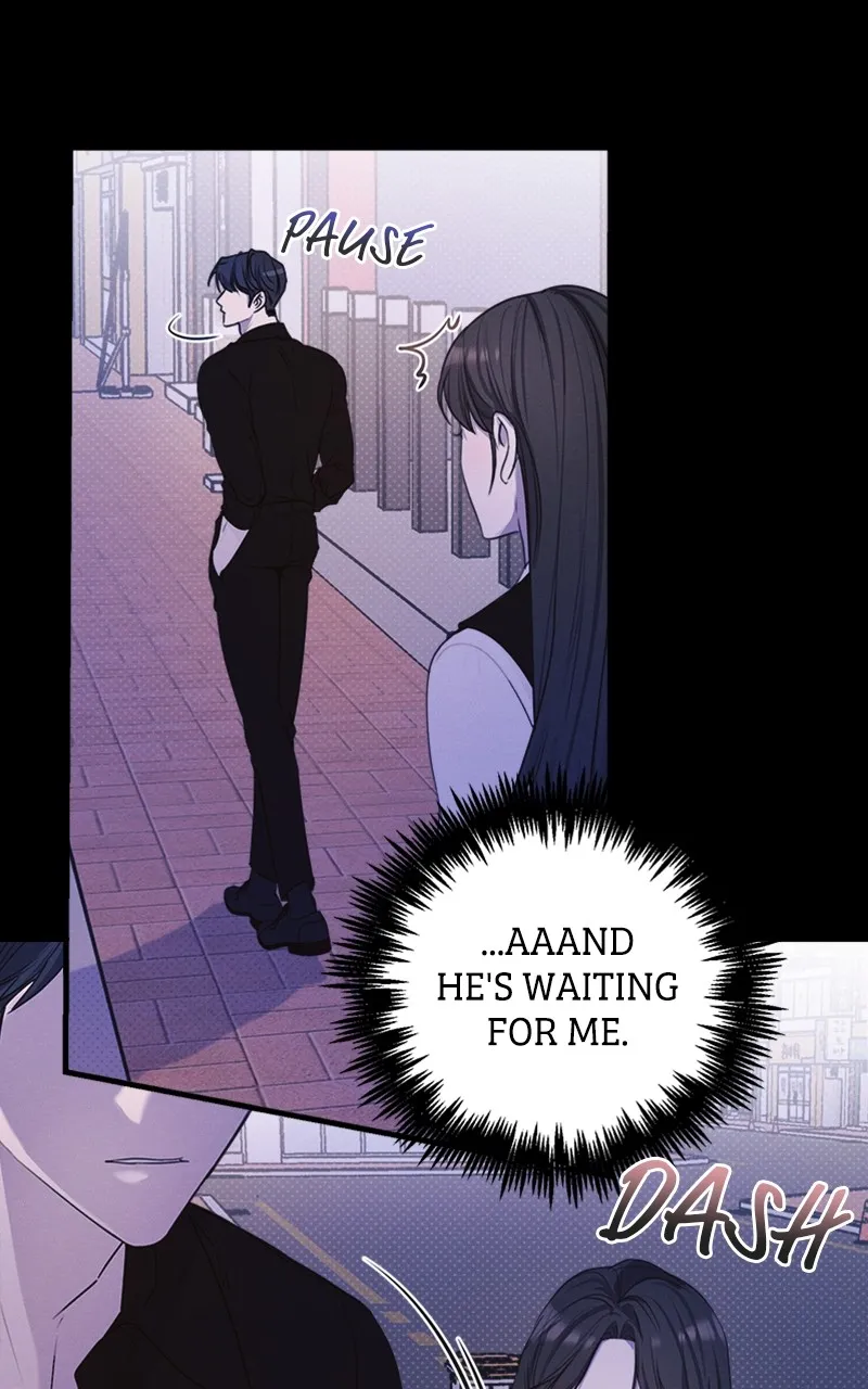 Read The Perfect Contract chapter 8 image 9 on Lezhin