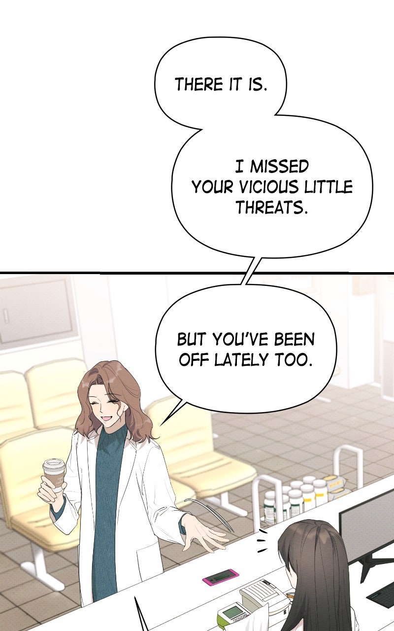 Read The Perfect Contract chapter 80 image 11 on Lezhin
