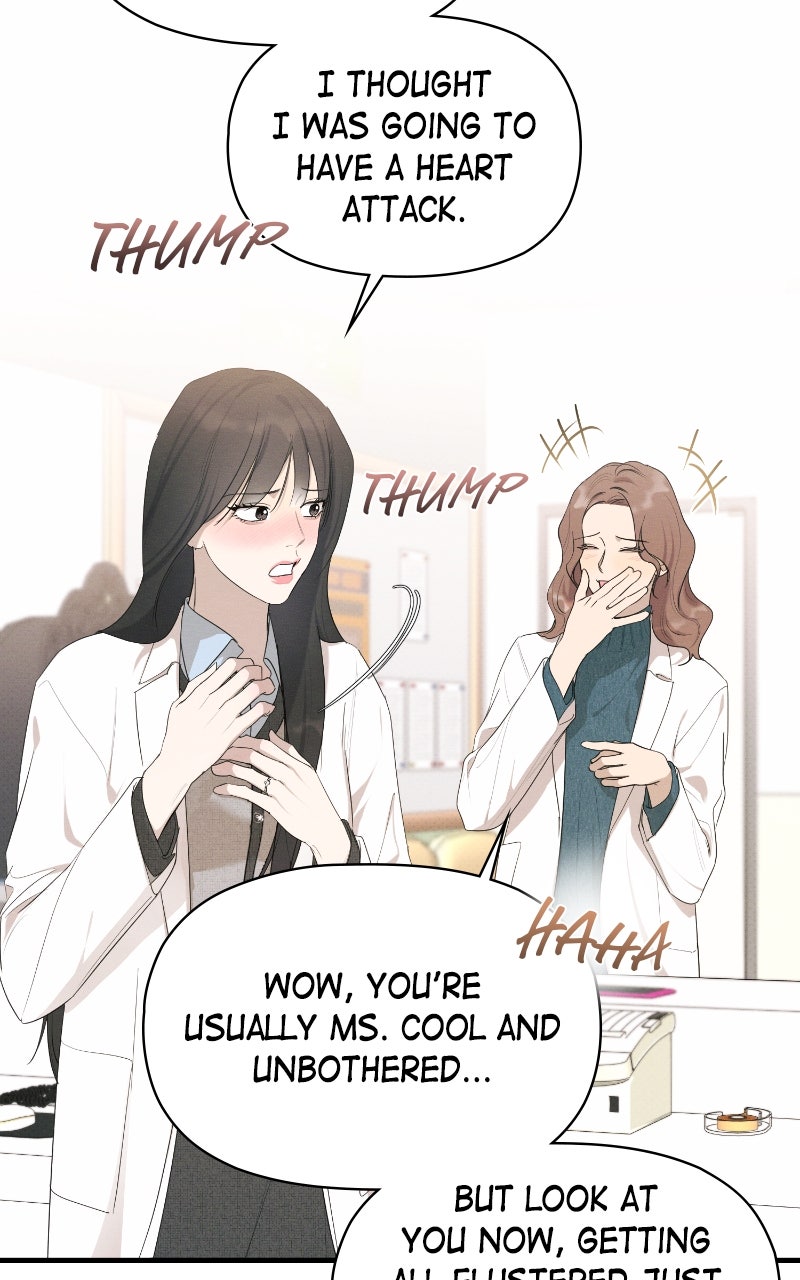 Read The Perfect Contract chapter 80 image 16 on Lezhin