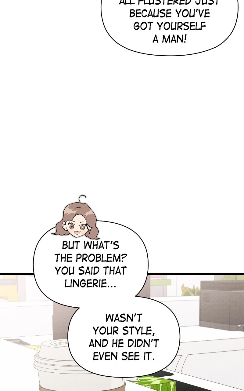 Read The Perfect Contract chapter 80 image 17 on Lezhin