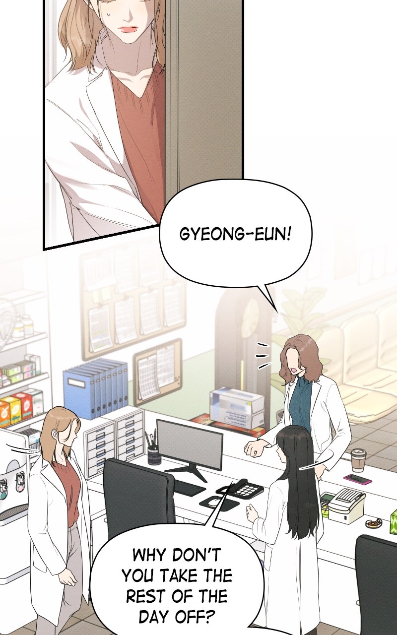 Read The Perfect Contract chapter 80 image 22 on Lezhin