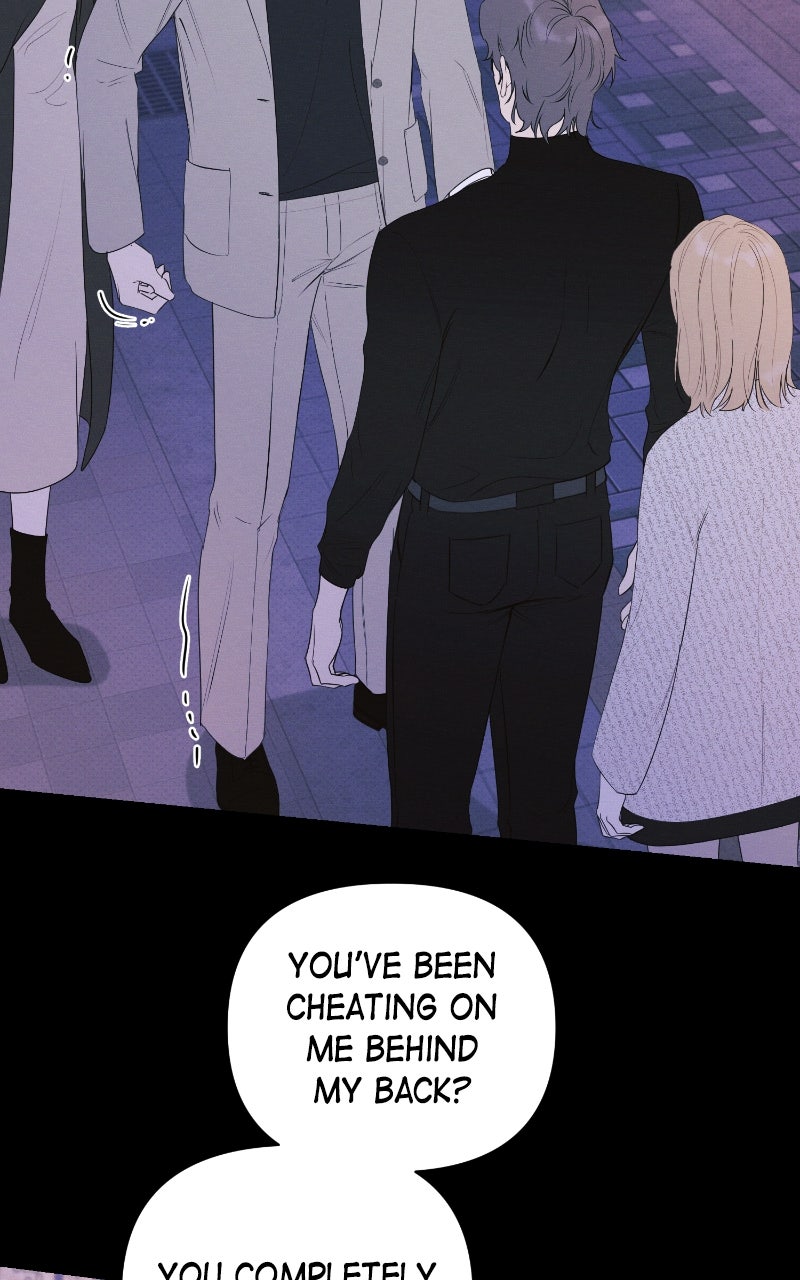 Read The Perfect Contract chapter 80 image 30 on Lezhin