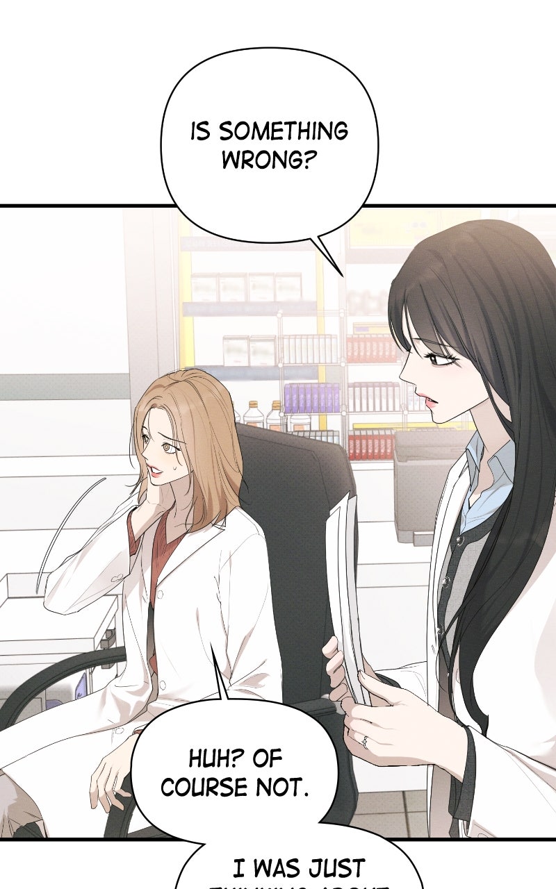 Read The Perfect Contract chapter 80 image 5 on Lezhin