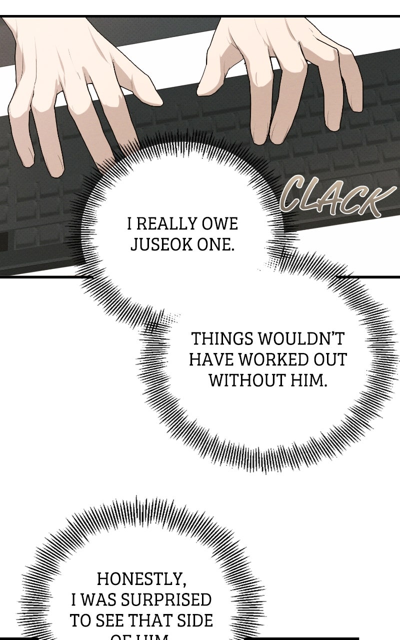 Read The Perfect Contract chapter 80 image 80 on Lezhin
