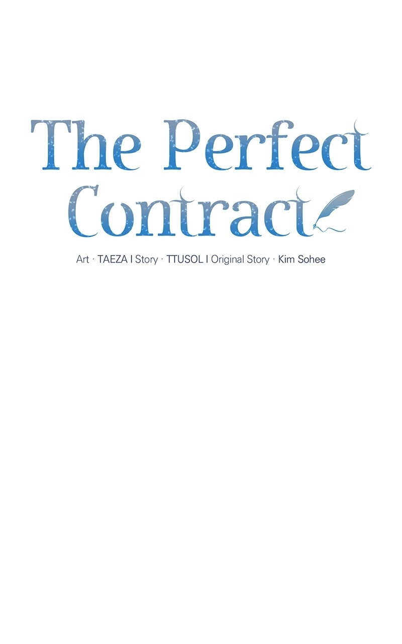 Read The Perfect Contract chapter 83 image 27 on Lezhin