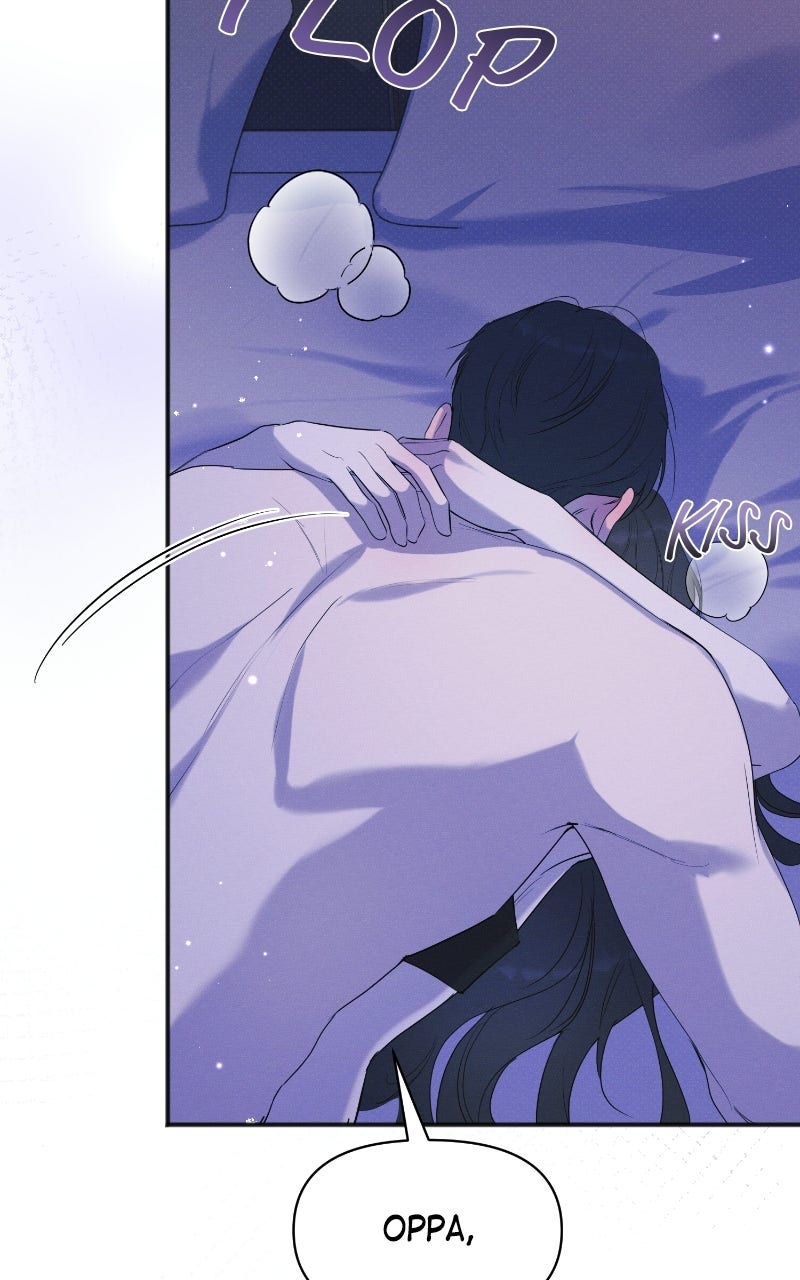 Read The Perfect Contract chapter 83 image 38 on Lezhin