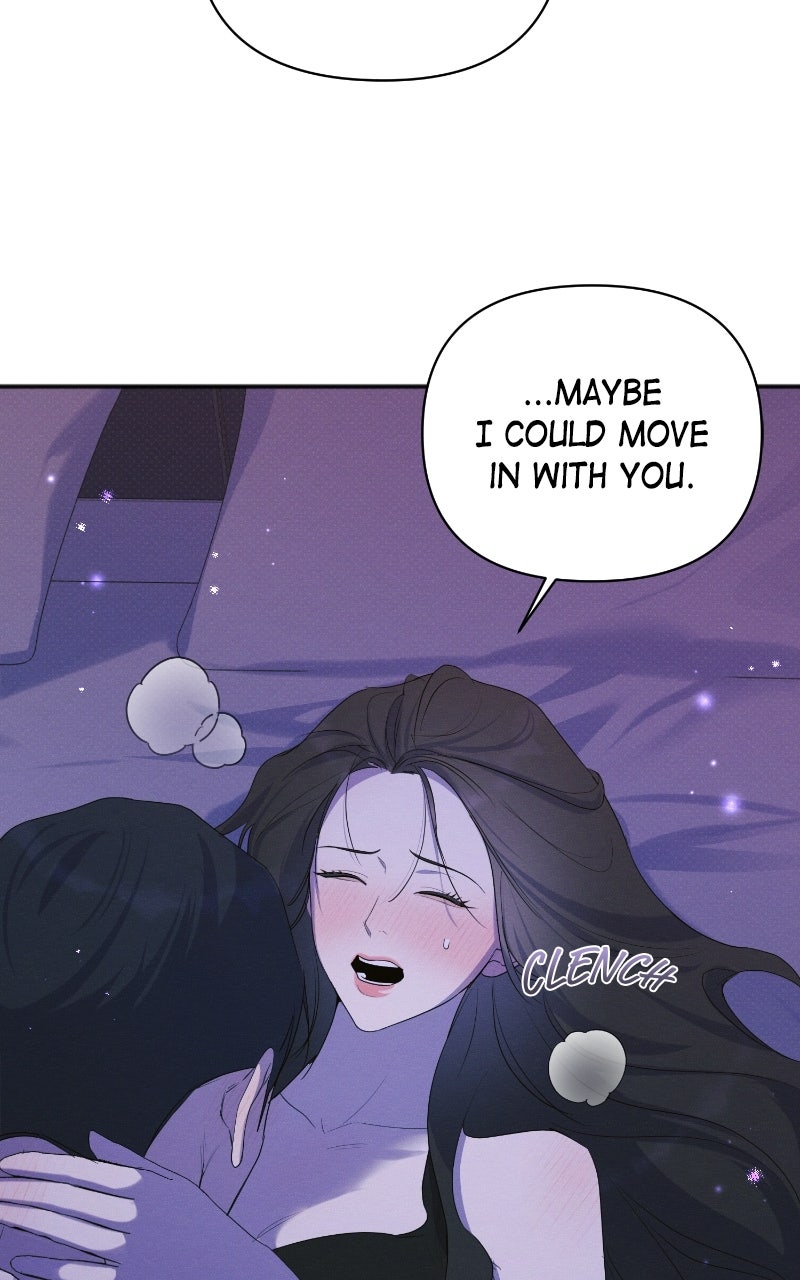Read The Perfect Contract chapter 83 image 41 on Lezhin