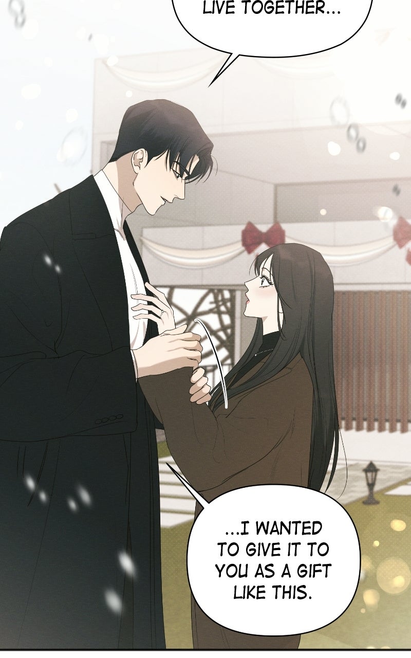 Read The Perfect Contract chapter 83 image 73 on Lezhin