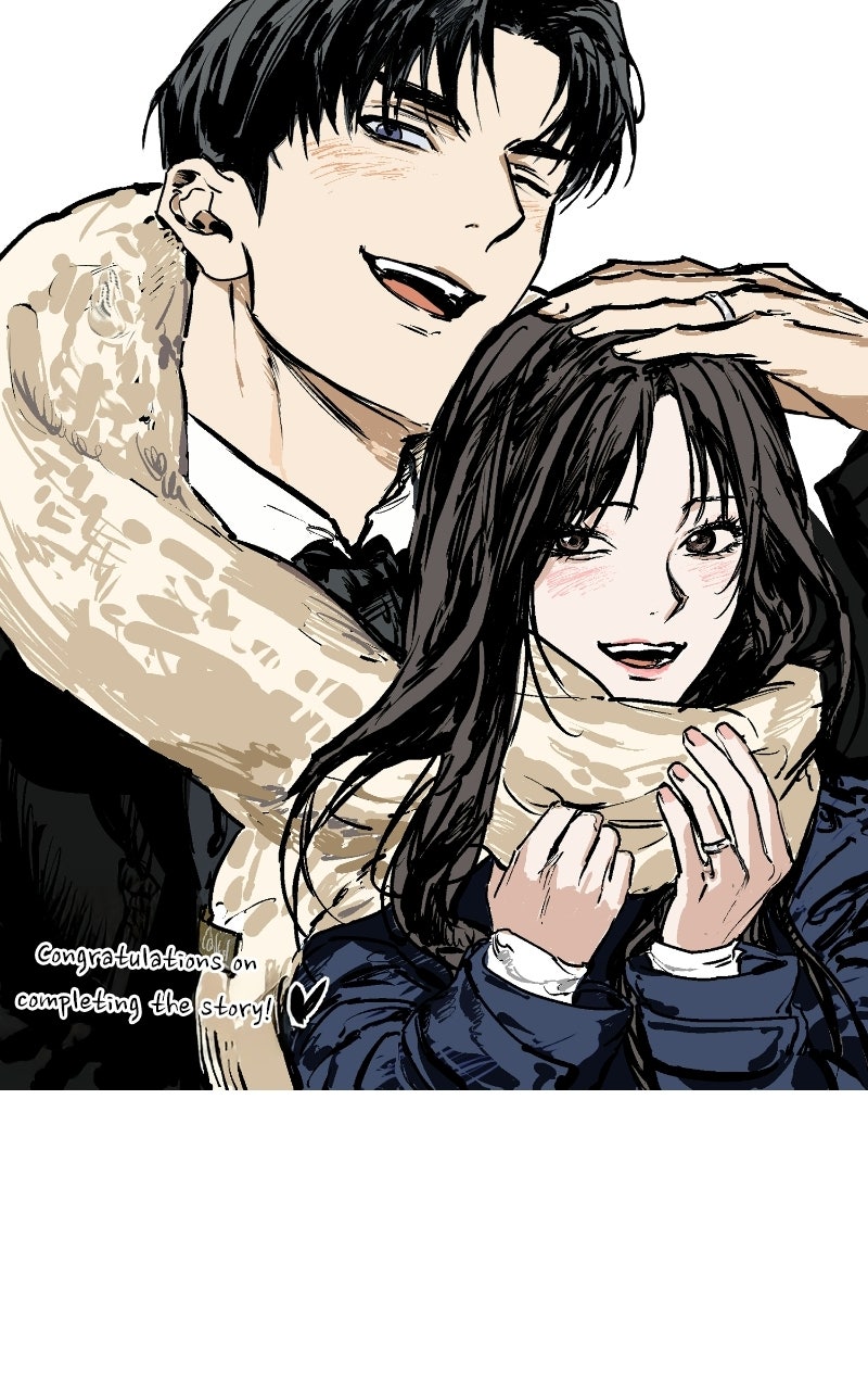 Read The Perfect Contract chapter 85 image 21 on Lezhin