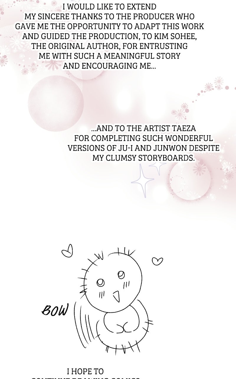 Read The Perfect Contract chapter 85 image 9 on Lezhin