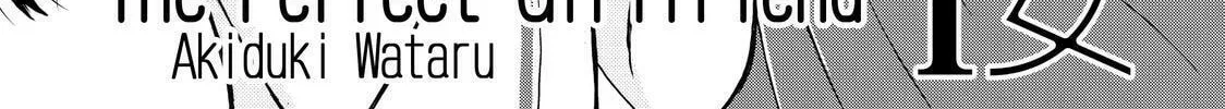 Read The Perfect Girlfriend chapter 1 image 3 on Lezhin