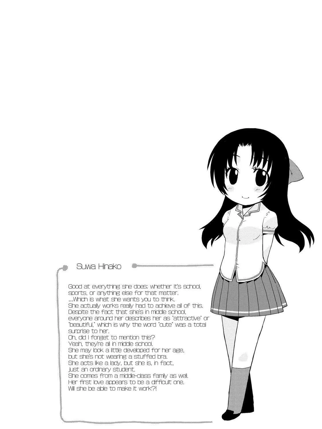 Read The Perfect Girlfriend chapter 1 image 56 on Lezhin
