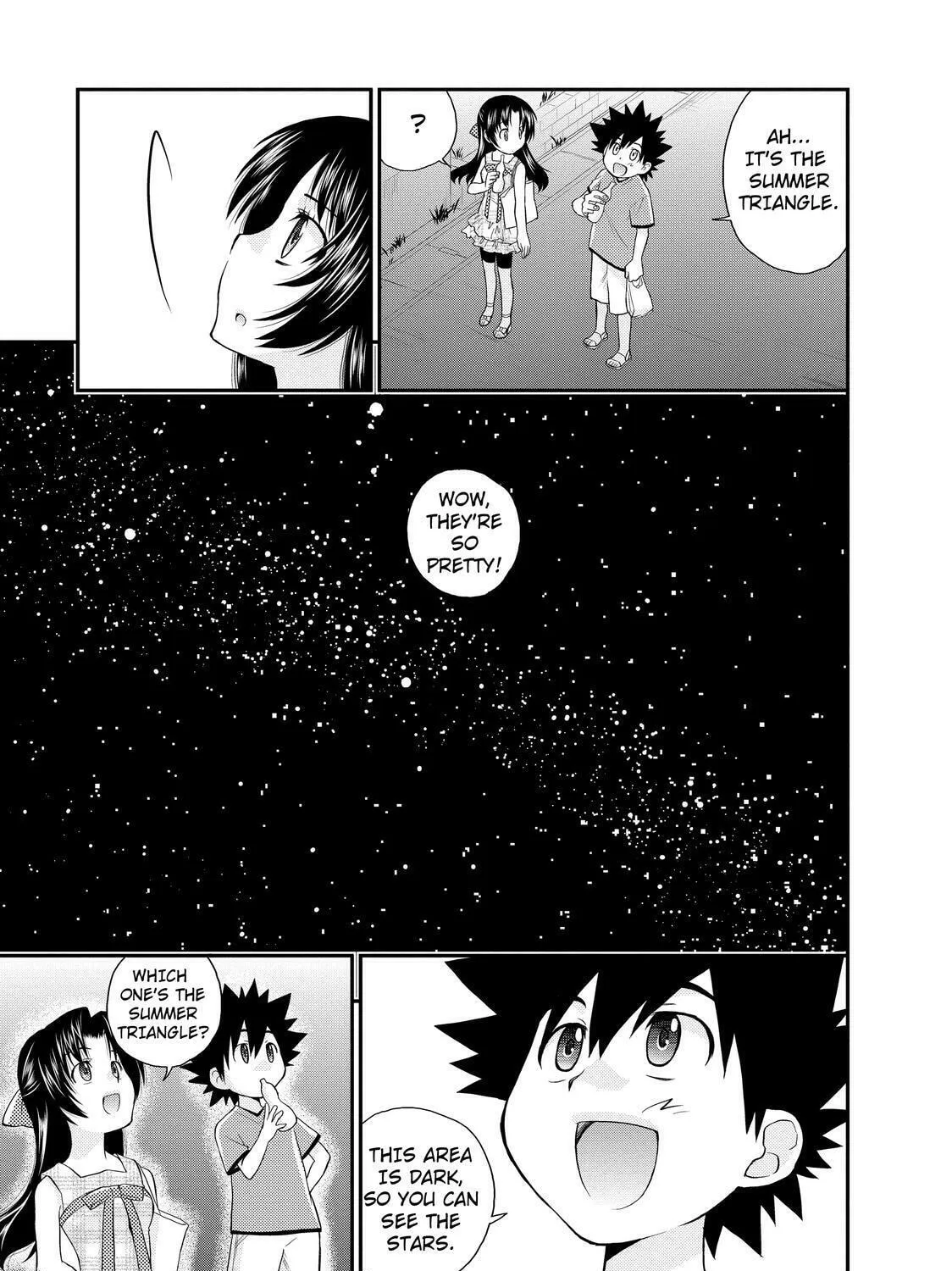 Read The Perfect Girlfriend chapter 10 image 20 on Lezhin