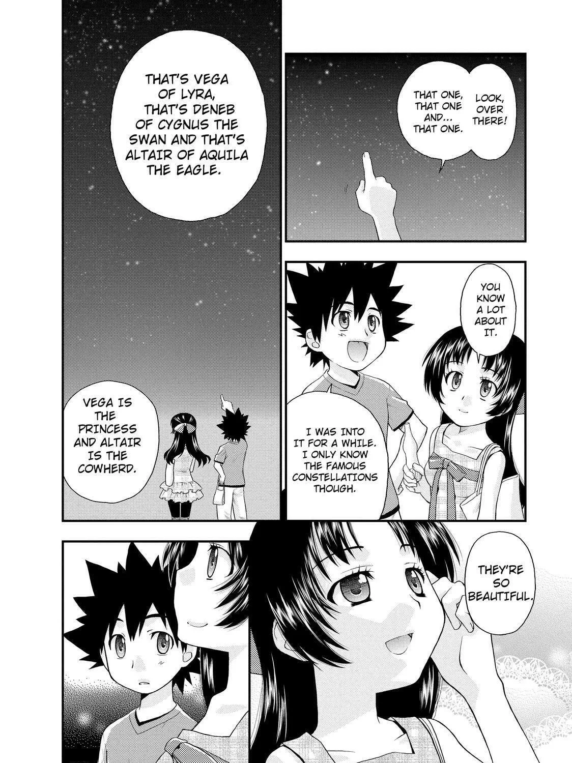 Read The Perfect Girlfriend chapter 10 image 22 on Lezhin