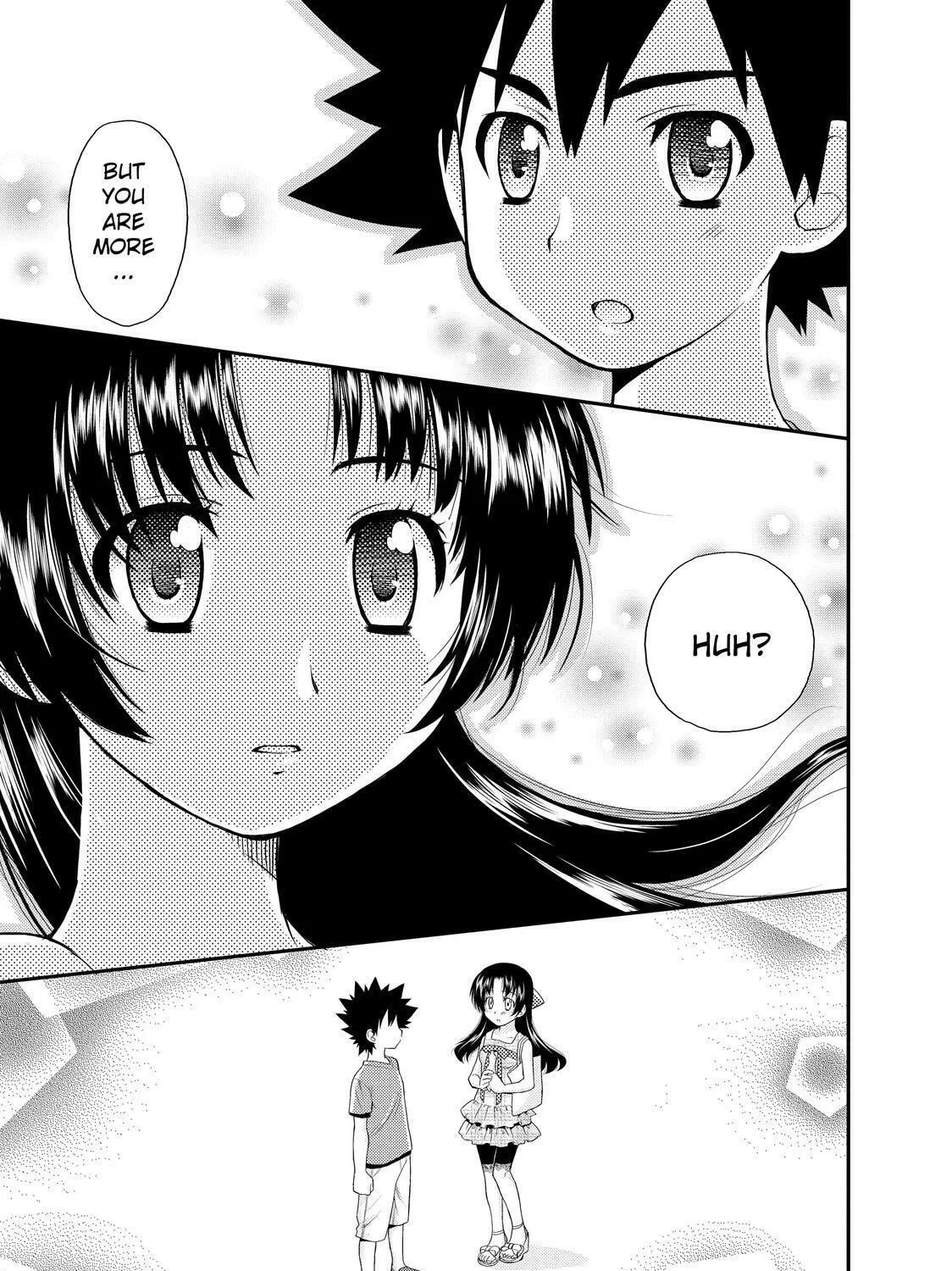 Read The Perfect Girlfriend chapter 10 image 24 on Lezhin