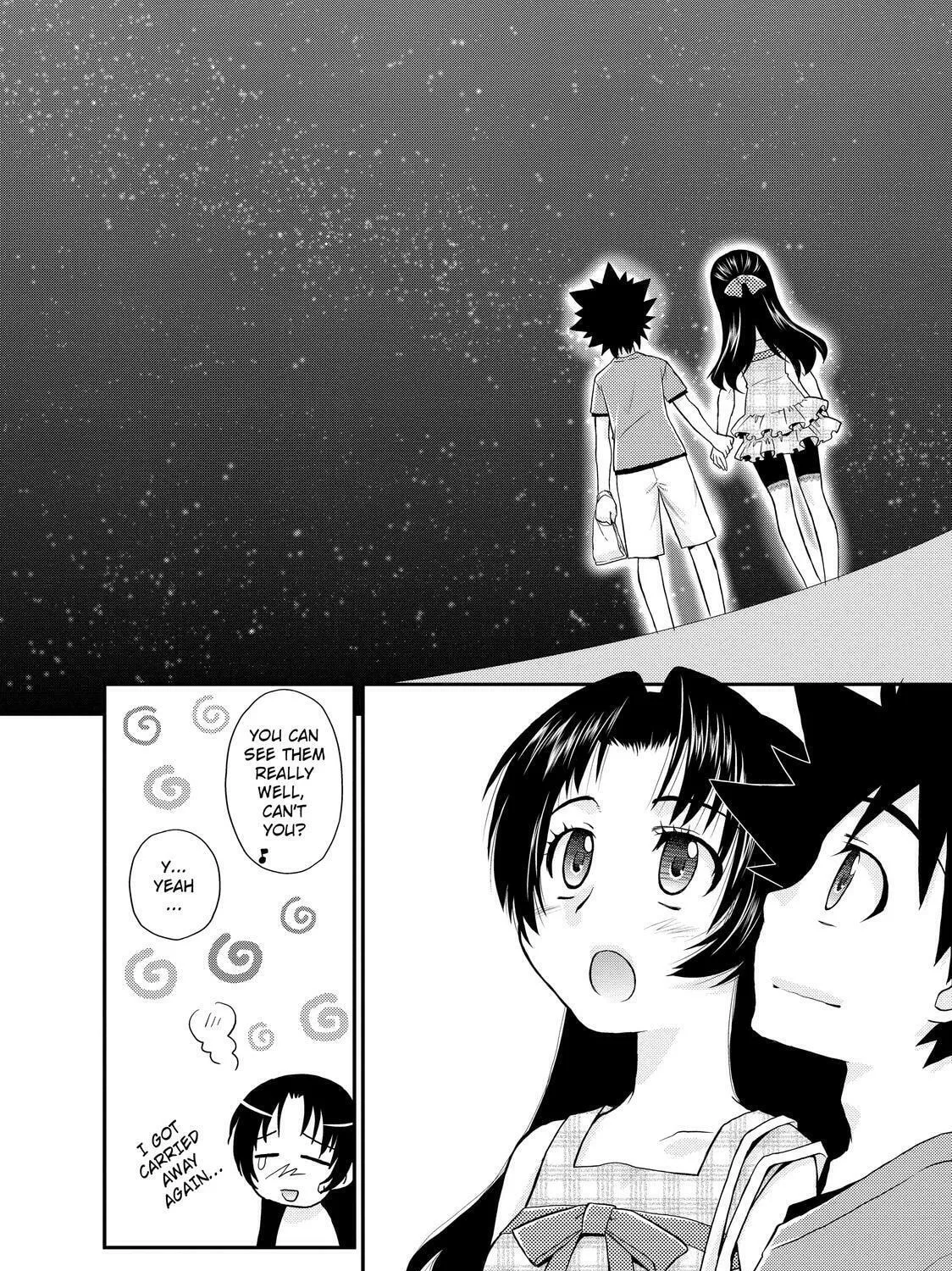 Read The Perfect Girlfriend chapter 10 image 30 on Lezhin