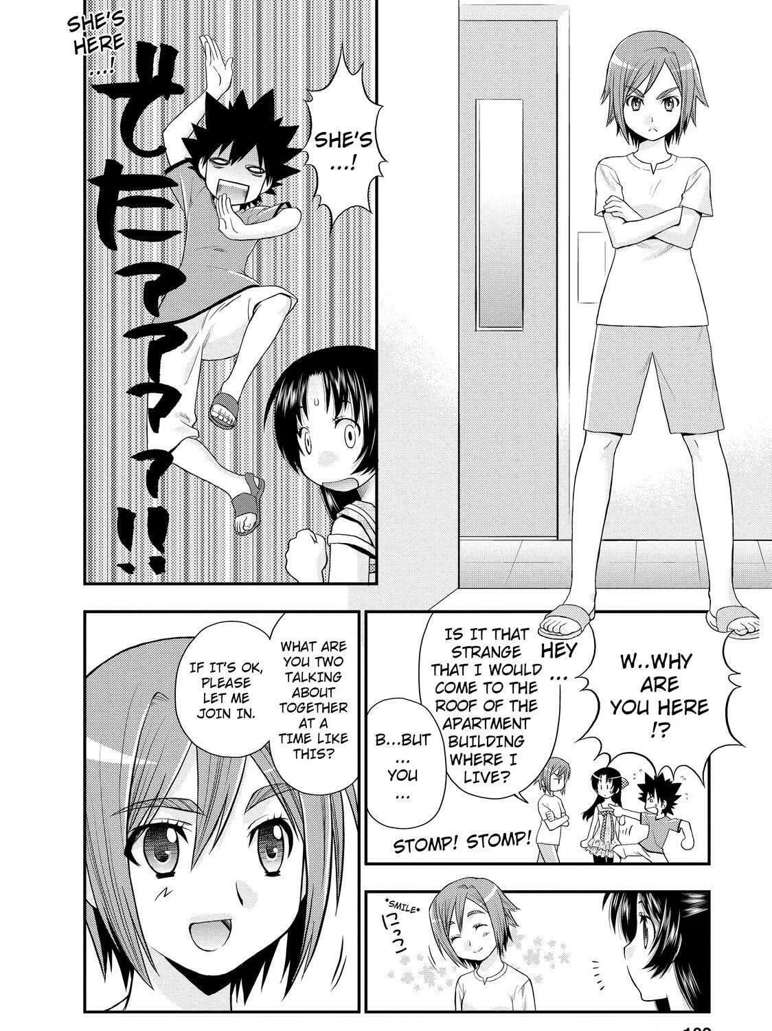 Read The Perfect Girlfriend chapter 10 image 38 on Lezhin