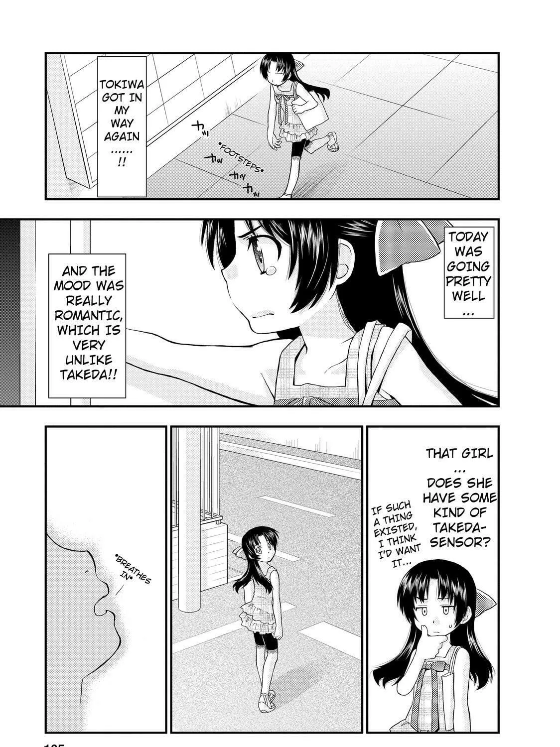 Read The Perfect Girlfriend chapter 10 image 44 on Lezhin