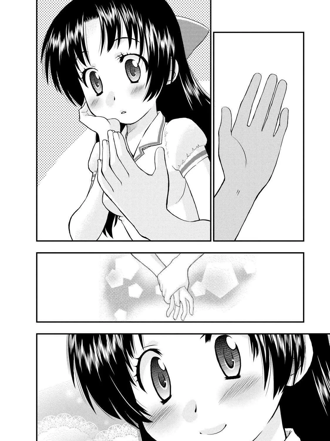 Read The Perfect Girlfriend chapter 11 image 2 on Lezhin