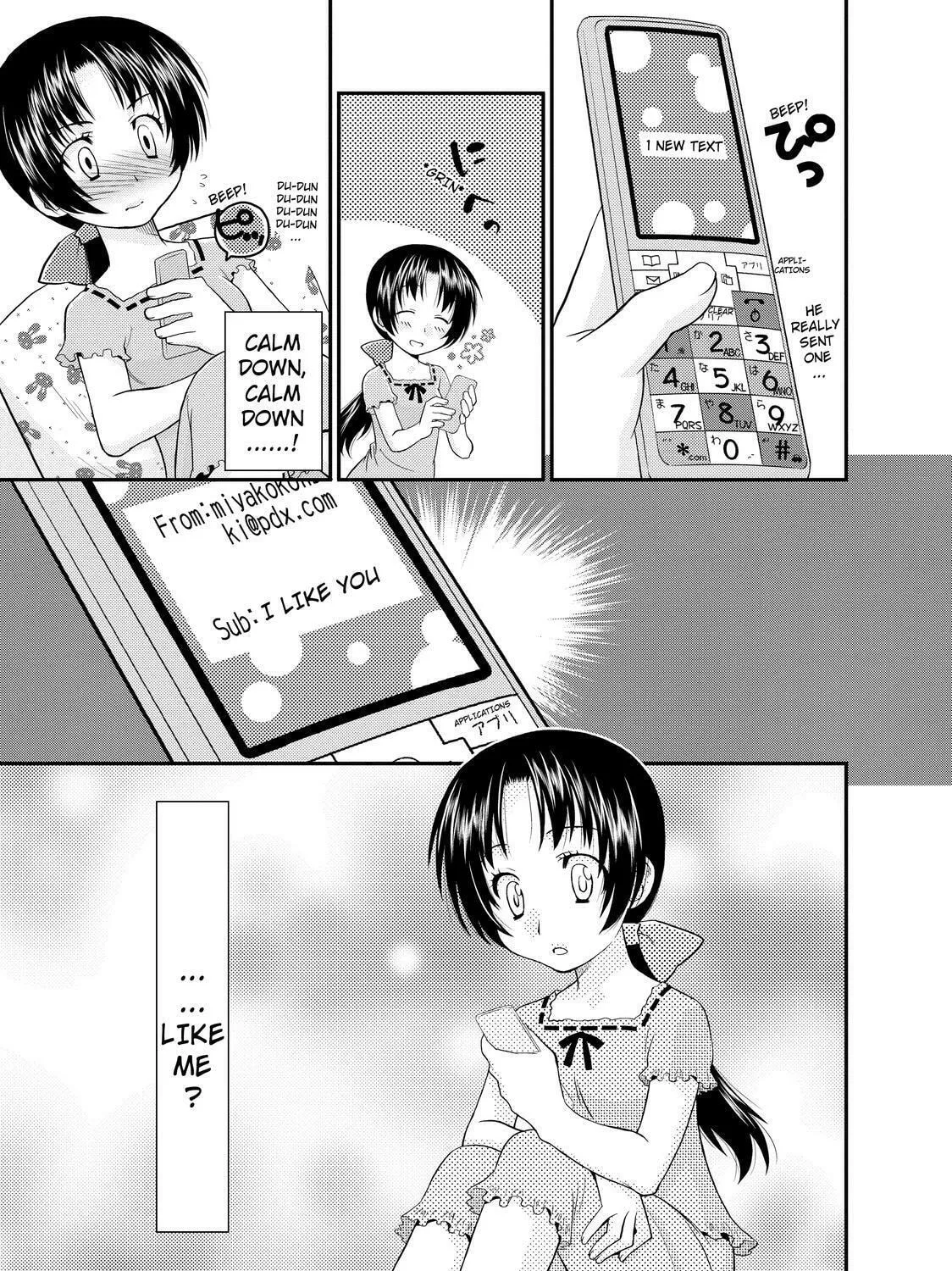 Read The Perfect Girlfriend chapter 11 image 36 on Lezhin
