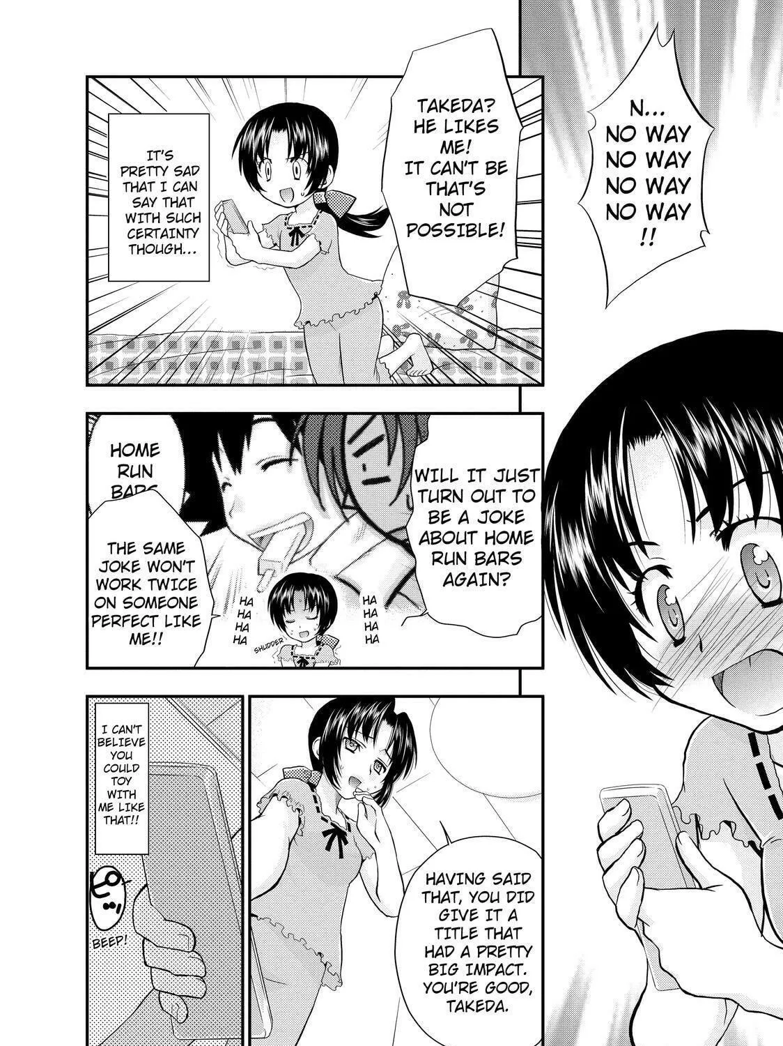 Read The Perfect Girlfriend chapter 11 image 38 on Lezhin