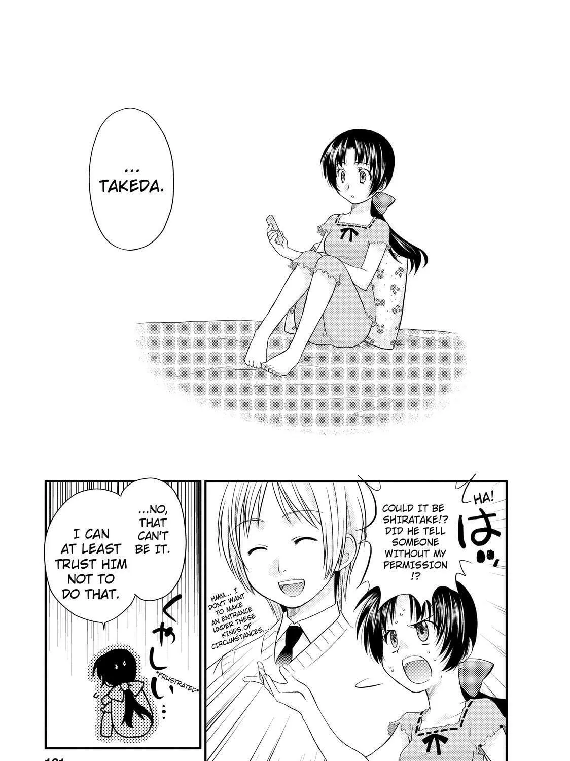 Read The Perfect Girlfriend chapter 11 image 44 on Lezhin