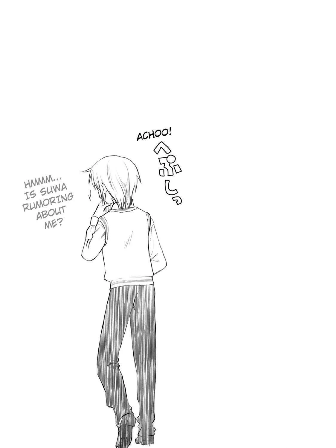 Read The Perfect Girlfriend chapter 11 image 48 on Lezhin