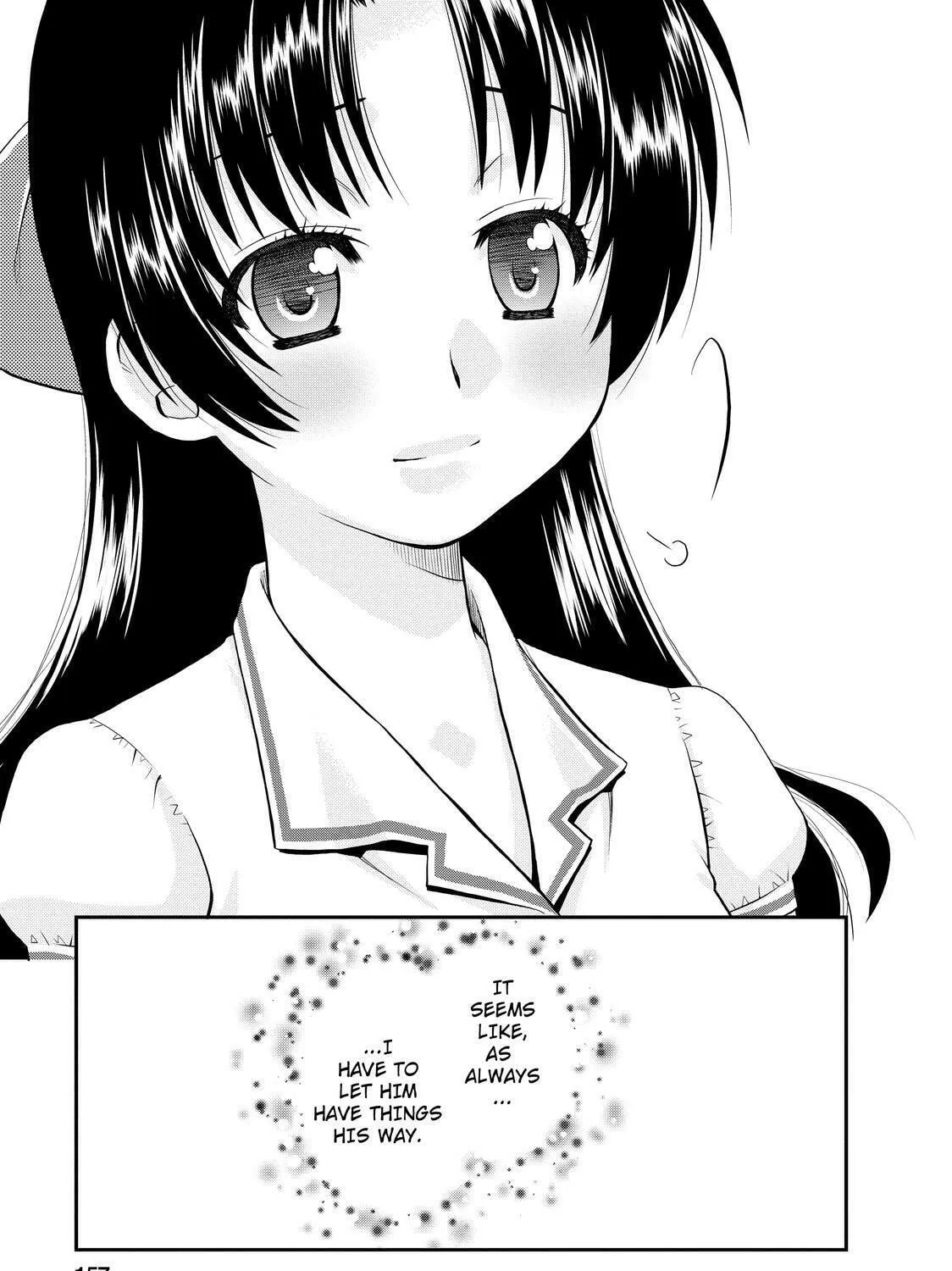 Read The Perfect Girlfriend chapter 12 image 42 on Lezhin