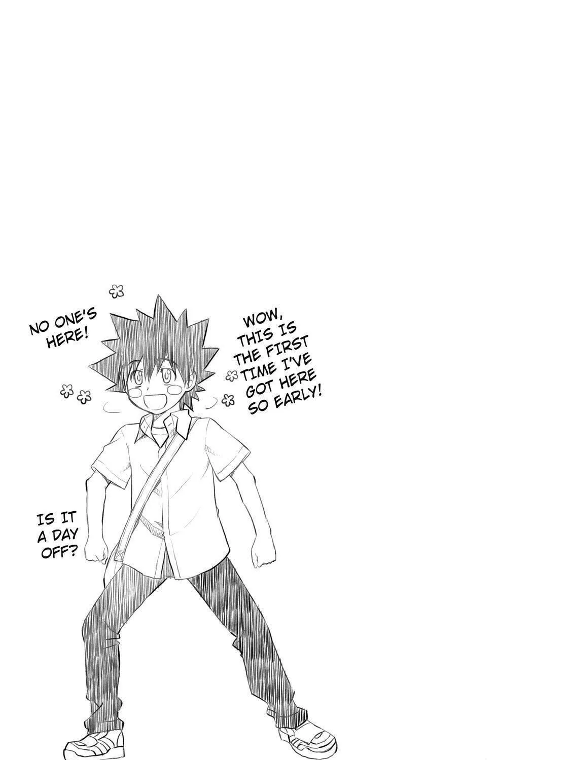 Read The Perfect Girlfriend chapter 12 image 46 on Lezhin