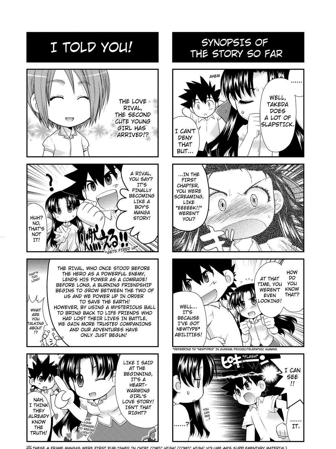 Read The Perfect Girlfriend chapter 12 image 50 on Lezhin