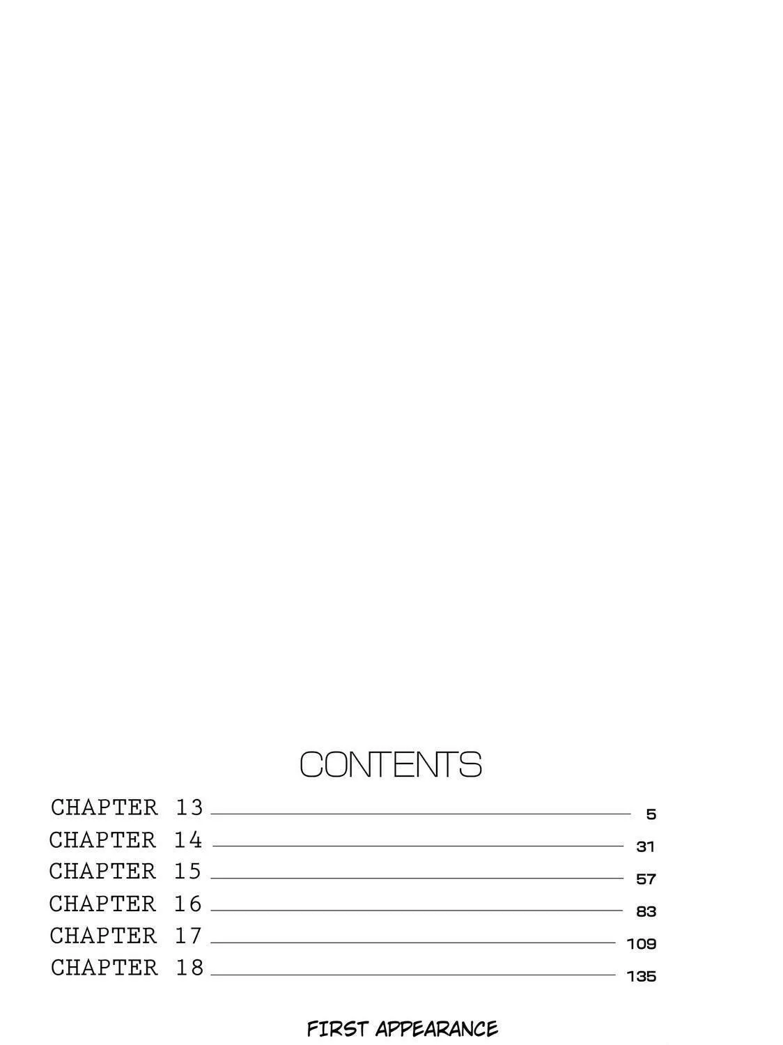 Read The Perfect Girlfriend chapter 13 image 4 on Lezhin