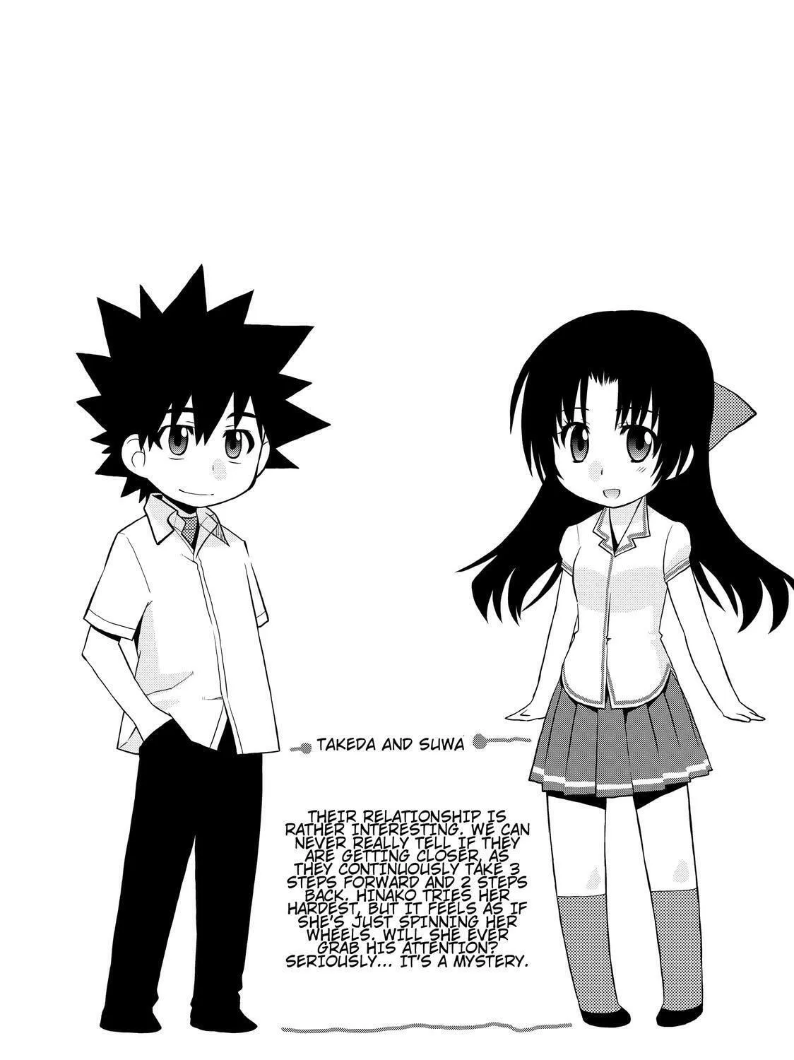 Read The Perfect Girlfriend chapter 13 image 56 on Lezhin