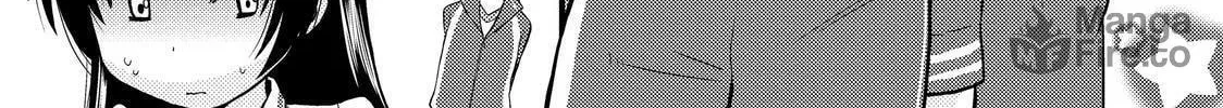 Read The Perfect Girlfriend chapter 15 image 5 on Lezhin