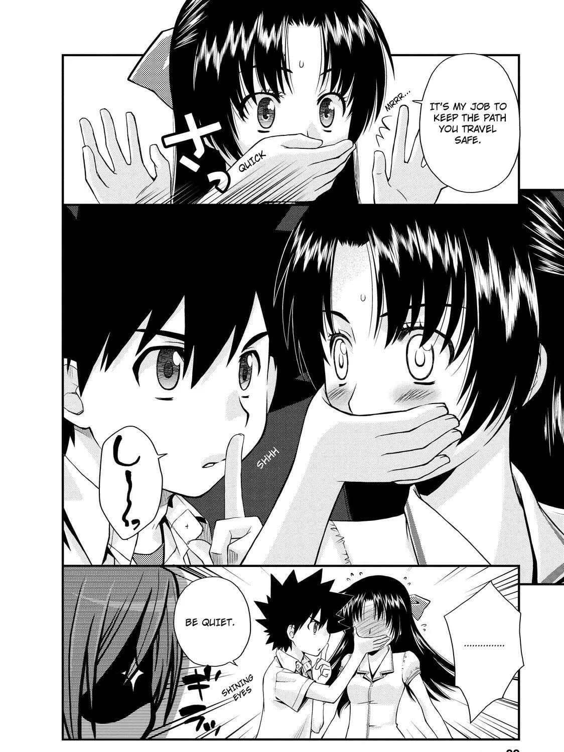 Read The Perfect Girlfriend chapter 16 image 10 on Lezhin