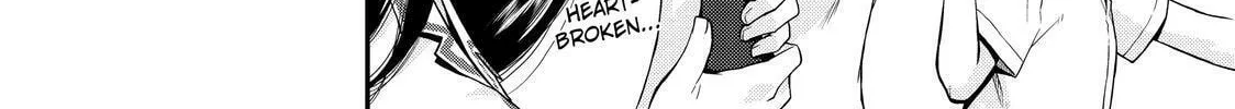Read The Perfect Girlfriend chapter 16 image 15 on Lezhin