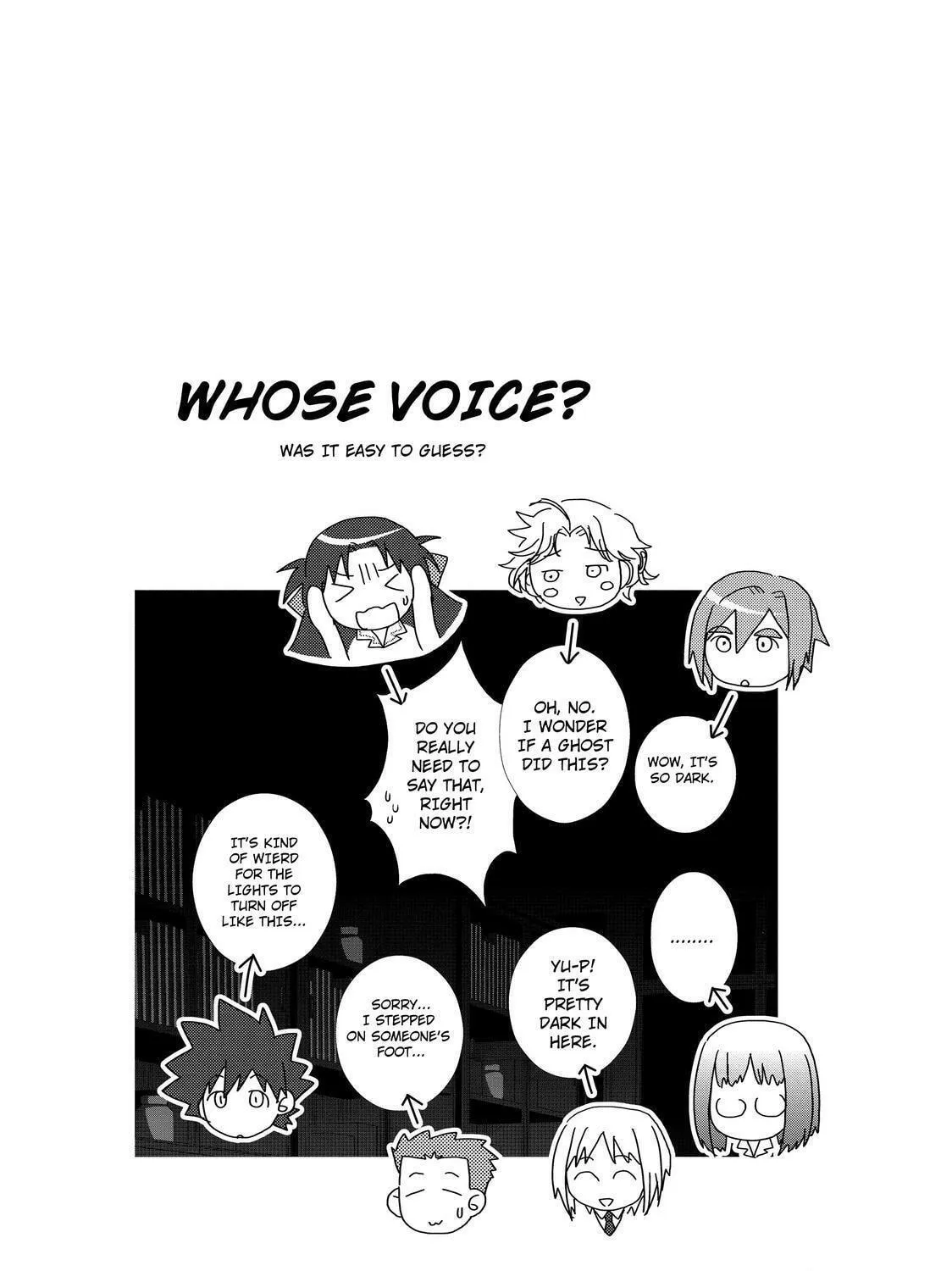 Read The Perfect Girlfriend chapter 16 image 48 on Lezhin