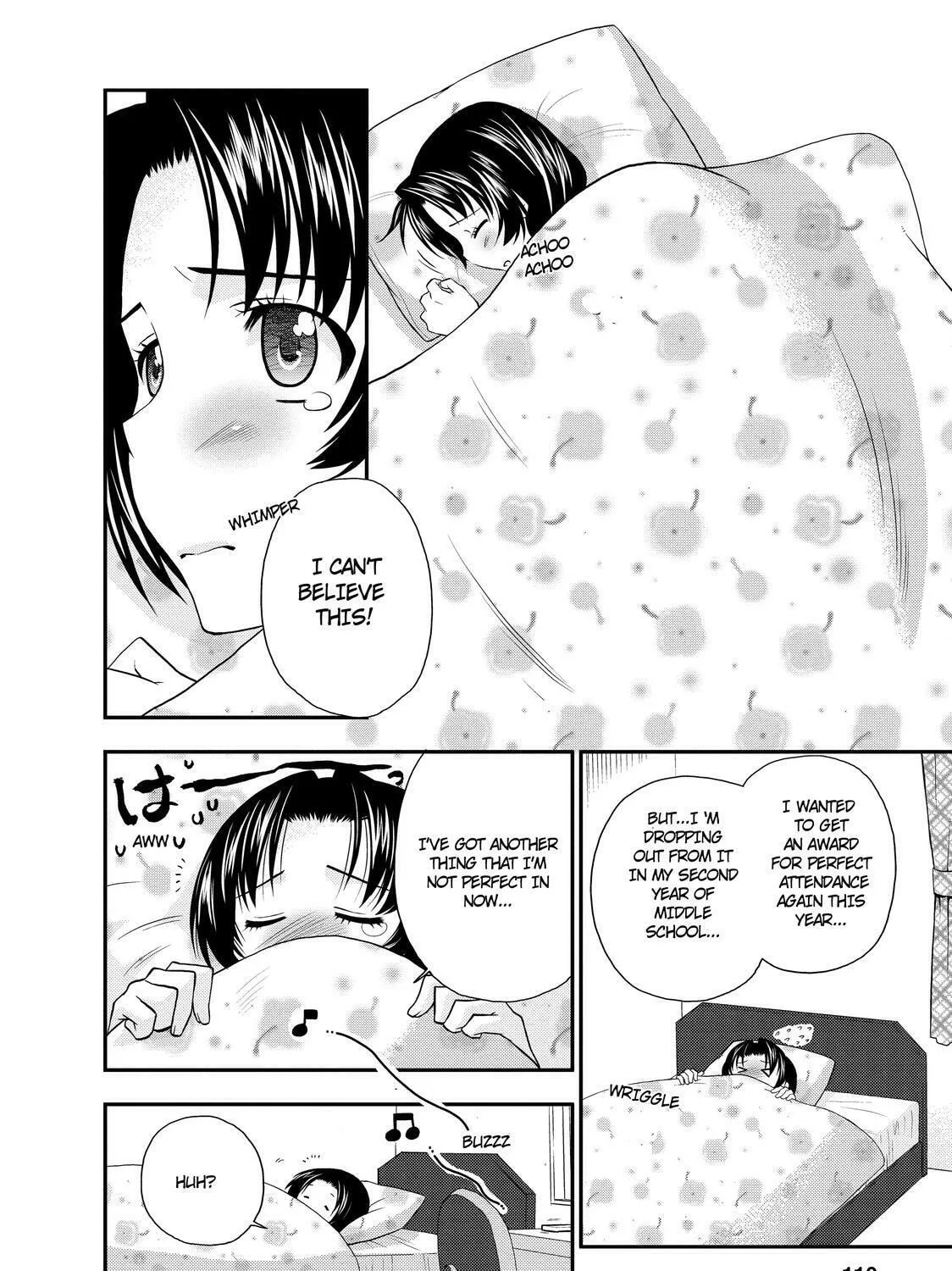 Read The Perfect Girlfriend chapter 17 image 2 on Lezhin