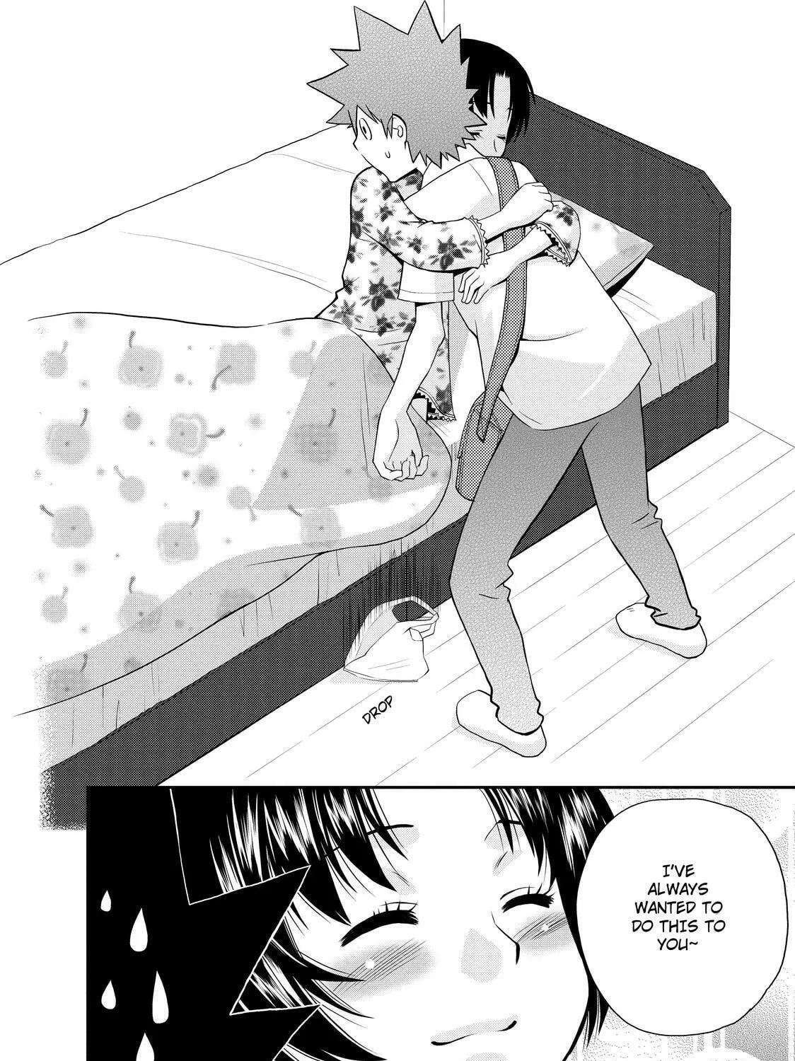 Read The Perfect Girlfriend chapter 17 image 38 on Lezhin