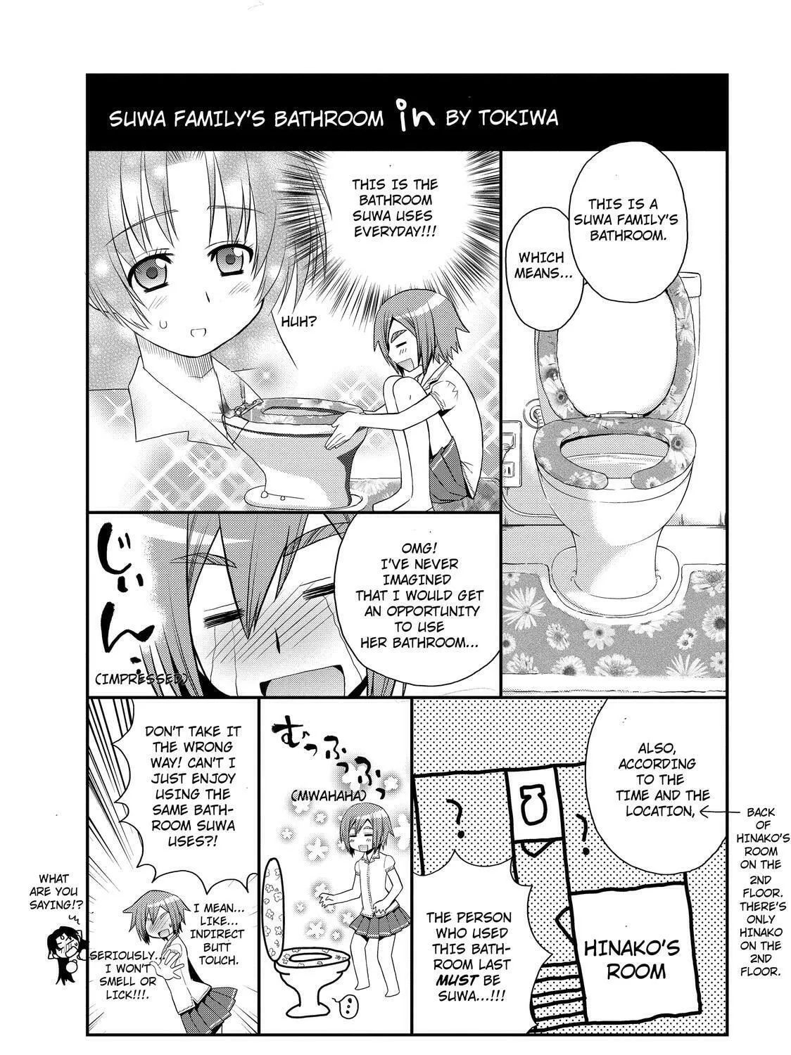 Read The Perfect Girlfriend chapter 17 image 50 on Lezhin