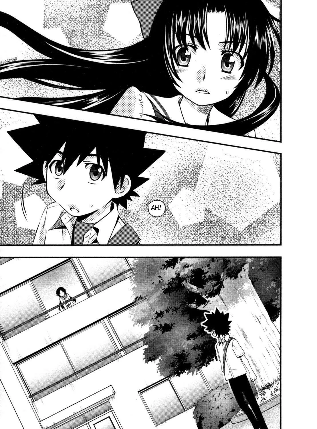 Read The Perfect Girlfriend chapter 19 image 38 on Lezhin