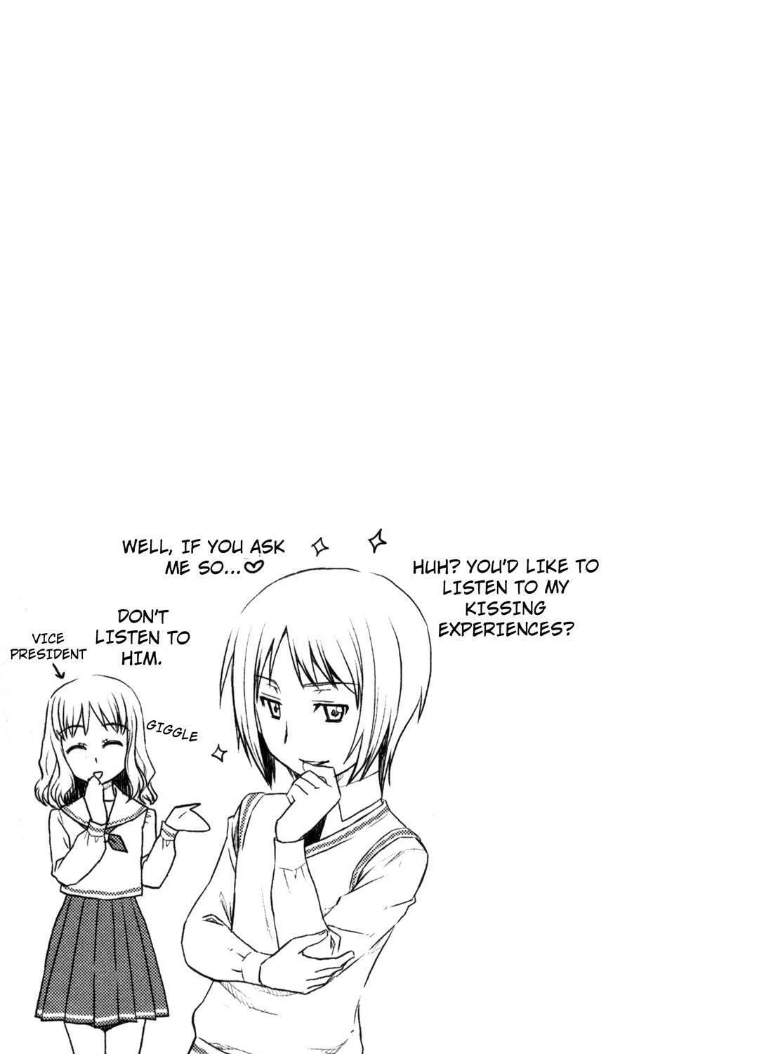 Read The Perfect Girlfriend chapter 19 image 54 on Lezhin